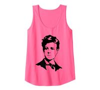 T-Shirt Arthur Rimbaud Débardeur