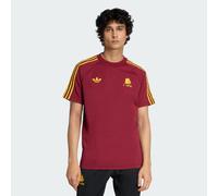 T-shirt AS Roma Originals Team Coll Burgundy 2 M