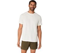 T-shirt Asics Blanc L