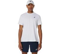 T-shirt Asics Blanc M