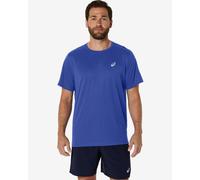 T-shirt ASICS Core à manches courtes bleu intense - XXL