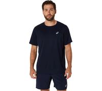 T-shirt Asics Core Bleu S