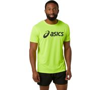 T-shirt Asics Core Jaune S