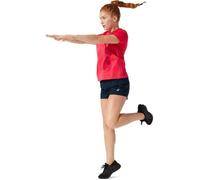 CAMISETA ASICS CORE 2012C335