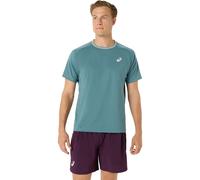 T-shirt Asics Game Bleu 2XL