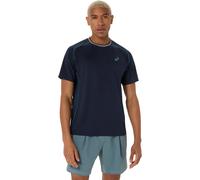 T-shirt Asics Game Bleu M