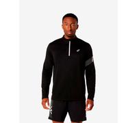ASICS Icon 1/2 Zip Shirt Homme S
