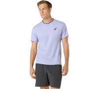 Asics Top Énergie Match Homme Nuit Violet L