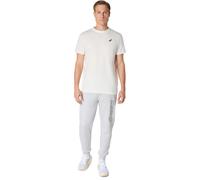 T-shirt Asics Road Graphic Blanc XS