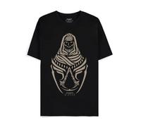 T-shirt Assassin's Creed Mirage - DIFUZED - Manches courtes - Taille M M