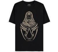 Tshirts-T-shirt - Assassin's Creed Mirage - Tshirt Mirage Manches Courtes Taille S S