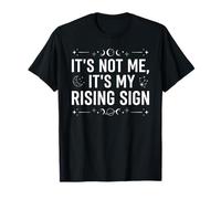 T-shirt astrologie signe astrologique - T-shirt horoscope amusant T-Shirt