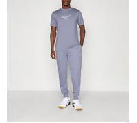 T-shirt Athletics RB Mizuno Gris S