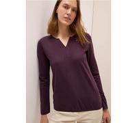T-shirt au look tunique
