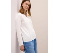 T-shirt au look tunique