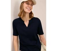 T-shirt au look tunique