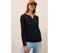 T-shirt au look tunique