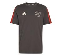 ADIDAS SPORTSWEAR T-Shirt fonctionnel 'AU DNA' noir, Taille XL