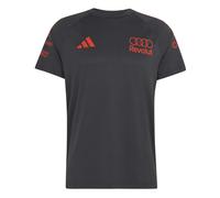 T-shirt Audi Formula One Team Mechanics Noir XS