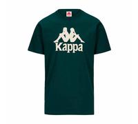 T-shirt Authentic Estessi Organic Vert Homme Vert M