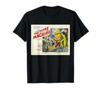 T-shirt avec affiche de film vintage T-Shirt
