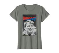 T-shirt avec affiche de la campagne de Robert F. Kennedy T-Shirt