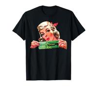 T-shirt avec affiche Soylent Green is People T-Shirt