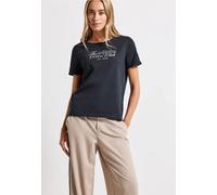 T-shirt avec art du wording