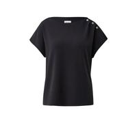 COMMA T-shirt bleu marine, Taille S