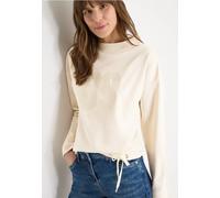 T-shirt avec broderie