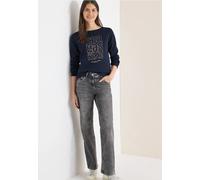 T-shirt avec broderie