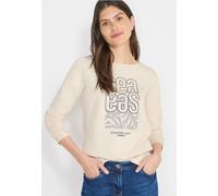 T-shirt avec broderie