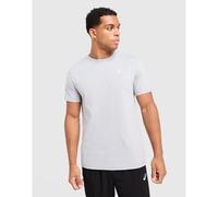 T-shirt avec broderie Asics Spiral M