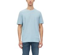 T-Shirt avec écusson d'étiquette