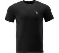 T-shirt avec Élasthanne 200g/m² taille XXXL noir