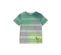 T-shirt avec imprimÃ© sublimation enfant s.Oliver Vert 4/5 ans