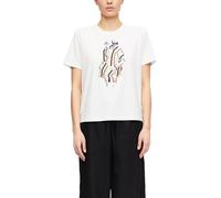 T-Shirt avec imprimé