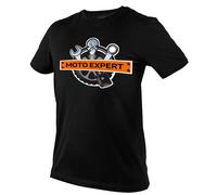 T-shirt avec imprimé, MOTO Expert, taille XL