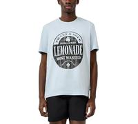 T-Shirt avec imprimé sur Le Devant