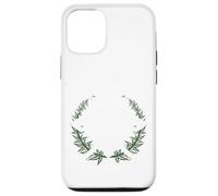 T-Shirt avec Inscription « See You in Valhalla Norway Mythology » Coque pour iPhone 12/12 Pro