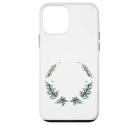 T-Shirt avec Inscription « See You in Valhalla Norway Mythology » Coque pour iPhone 12 Mini