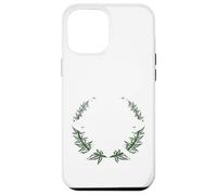 T-Shirt avec Inscription « See You in Valhalla Norway Mythology » Coque pour iPhone 12 Pro Max