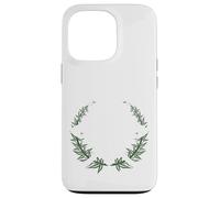 T-Shirt avec Inscription « See You in Valhalla Norway Mythology » Coque pour iPhone 13 Pro