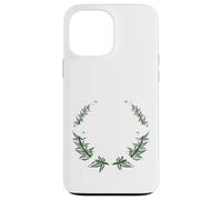 T-Shirt avec Inscription « See You in Valhalla Norway Mythology » Coque pour iPhone 13 Pro Max