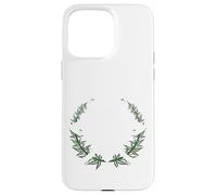 T-Shirt avec Inscription « See You in Valhalla Norway Mythology » Coque pour iPhone 15 Pro Max