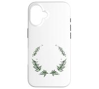 T-Shirt avec Inscription « See You in Valhalla Norway Mythology » Coque pour iPhone 16