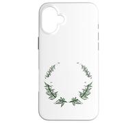 T-Shirt avec Inscription « See You in Valhalla Norway Mythology » Coque pour iPhone 16 Plus