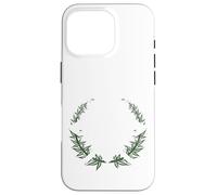 T-Shirt avec Inscription « See You in Valhalla Norway Mythology » Coque pour iPhone 16 Pro