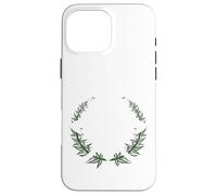 T-Shirt avec Inscription « See You in Valhalla Norway Mythology » Coque pour iPhone 16 Pro Max