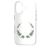 T-Shirt avec Inscription « See You in Valhalla Norway Mythology » Coque pour iPhone 17